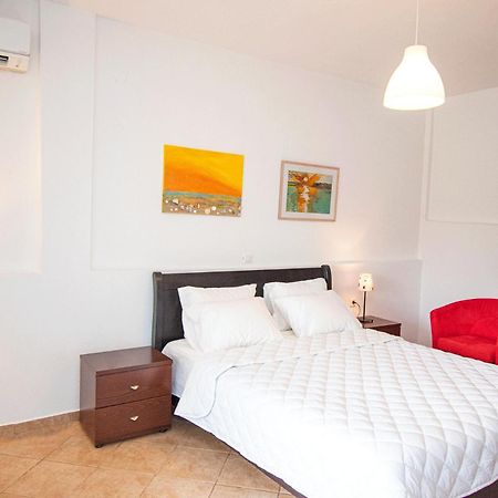 Forty Roses Vourvourou Chambre photo